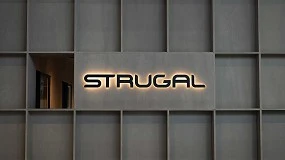 Foto de Strugal refora presena no Reino Unido com participao na UK Metals Expo