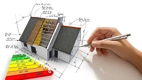 Foto de Renovao energtica dos edifcios comerciais na Europa em risco de falhar meta de 2030
