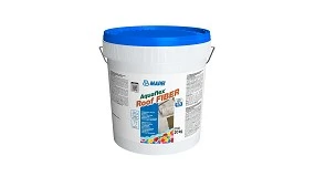 Foto de Mapei apresenta Aquaflex Roof Fiber