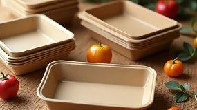 Foto de Gaiker firma parceria com a Bioplastics4health