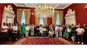 Foto de Primeiro mapa ibrico de ecopistas une Portugal e Espanha sobre duas rodas