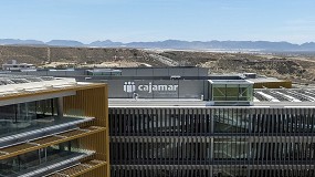 Foto de Cajamar activa una lnea especial de financiacin para los afectados por los incendios