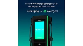 Foto de Tecnologia portuguesa impulsiona mobilidade eltrica nos EUA