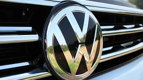 Foto de Governo e Volkswagen assinam acordo histrico para a produo de automvel eltrico em Palmela