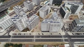 Foto de Cinco vantagens de investir em imveis com caractersticas sustentveis