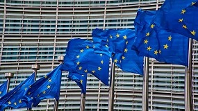 Foto de UE e EUA estabelecem novo quadro para o comrcio transatlntico