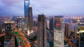 Foto de China impulsa la modernización del parque de ascensores