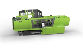 Foto de Engel presenta una solucin industrializada para fabricar componentes estructurales de bajo peso en la K 2025