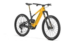 Foto de La nueva Crafty Carbon estrena motor Bosch CX-Race con 100 Nm de par