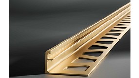 Foto de El perfil Schlter-Schiene cumple 50 aos