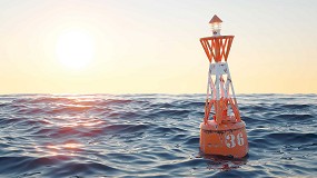 Foto de Aspectos clave de la sealizacin martima