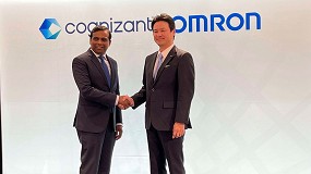 Foto de Nuevos horizontes para Omron