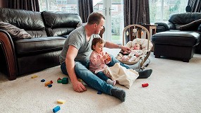 Funcionalidad y sostenibilidad marcan las tendencias en puericultura esttica