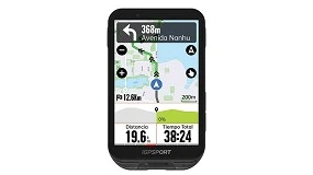 Foto de ¿Qué diferencias hay entre los ciclocomputadores inteligentes de iGPSPORT?