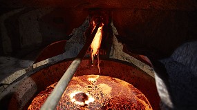 Clarios ampla sus capacidades de reciclaje de bateras en Europa