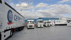 Foto de La CETM rechaza la propuesta de SEOPAN de imponer peajes a los camiones