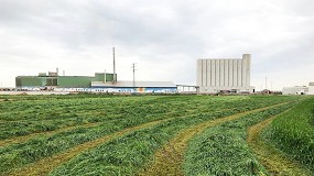 Foto de Lleida, polo agropecuario europeo