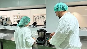 Foto de Inteligncia artificial incrementa produo de alimentos