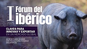Foto de Ya est en marcha el Frum del Ibrico 2025