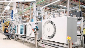 Foto de Bosch culmina la adquisicin del negocio residencial y comercial de mediana y pequea potencia de HVAC de Johnson Controls