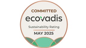 Grupo Ferroli consigue el distintivo Empresa Comprometida de EcoVadis