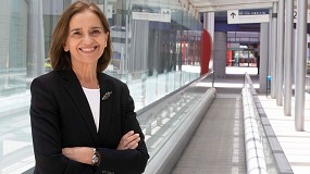 Foto de Entrevista a Mara Valcarce, directora de C&R 2025