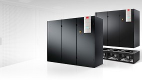 Foto de Stulz apuesta por el R454C para reducir emisiones en su gama CyberAir 3PRO DX GE4(S)