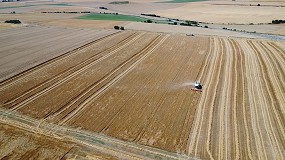 Ms all de la fertilizacin del cereal: cmo influyen el clima y el suelo en la cosecha