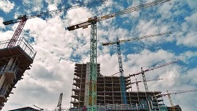Foto de Mercado das obras pblicas arranca 2 semestre com crescimento robusto