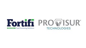 Fortifi adquirir Provisur Technologies