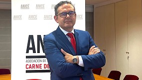 Foto de Entrevista a Giuseppe Aloisio, director general de Anice