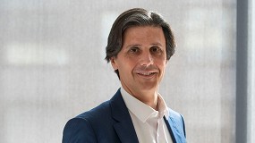 Foto de Entrevista a Ignasi Pons, secretario general de Fecic