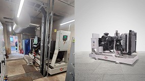 Foto de Genesal Energy desarrolla y suministra dos grupos electrgenos a un hospital de Reino Unido