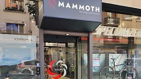 Foto de El grupo Mammoth integra las tres tiendas de Maestre Bikes