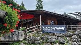 Vic Sports refuerza su relacin con Corratec en Alemania para impulsar el crecimiento conjunto