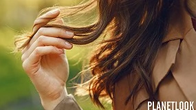 Foto de Hair [In] Natural Active Complex, el nutricosmético que fortalece el cabello y reactiva su crecimiento
