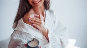 Foto de Calmar la piel irritada sí es posible: Juliette Armand lo consigue con su crema Calming Bliss
