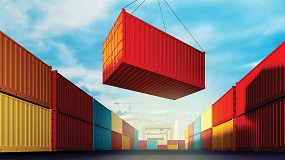 La industria exportadora responde con diversificacin a la fragmentacin del comercio internacional