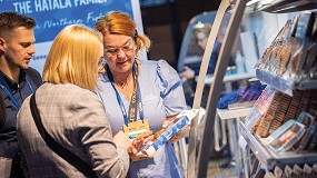 Foto de Seafood Expo Global tendr� un nuevo pabell�n dedicado a la acuicultura