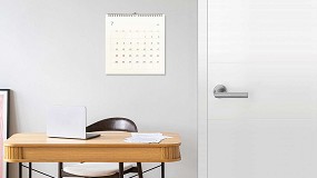 Foto de HOPPE-MiniLock: prctico y sin llave