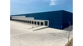 Foto de DAVID Real Estate acelera su expansión en septiembre con nuevas operaciones clave en retail y logística