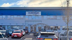 Hubbard Products Ltd recomienda Solstice L40X para instalaciones de cmaras frigorficas