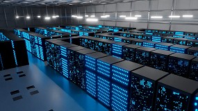 Foto de MITECO abre a consulta pblica el proyecto de Real Decreto sobre eficiencia energtica y sostenibilidad de los centros de datos