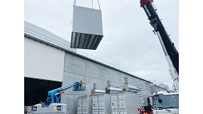 Himoinsa proporciona 5,4 MW de energa de emergencia para la mayor cadena de supermercados de Australia