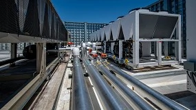 Foto de Novos refrigerantes para thermo-chillers