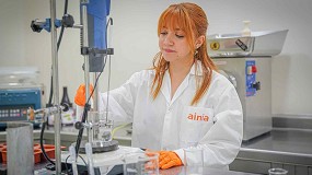 Foto de Proyecto DIMAS: nuevos materiales naturales para biopesticidas ms eficaces y sostenibles