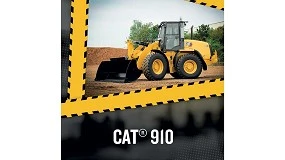 Foto de Faa a escolha certa, escolha Caterpillar