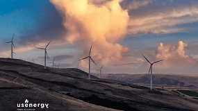 Foto de Usenergy refora o compromisso com a energia verde