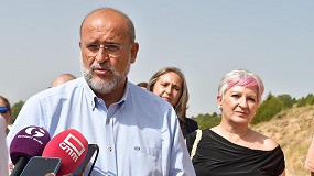 Foto de Castilla-La Mancha invierte 10,3 millones en 144 actuaciones de abastecimiento de agua en municipios menores de 20.000 habitantes