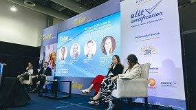Foto de Todo a punto para la apertura de la sexta edición de Intersolar Mexico
